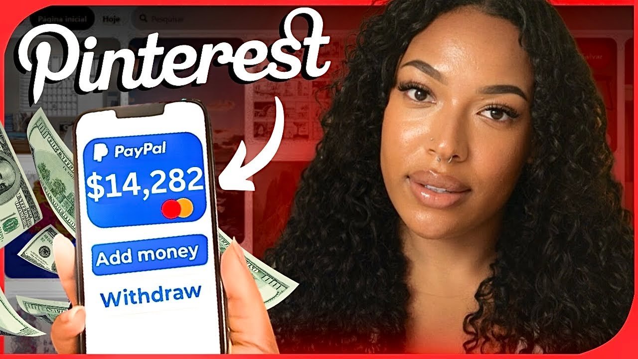 She Made $14,282 With This Pinterest Side Hustle. Here’s how…