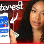 She Made $14,282 With This Pinterest Side Hustle. Here’s how…